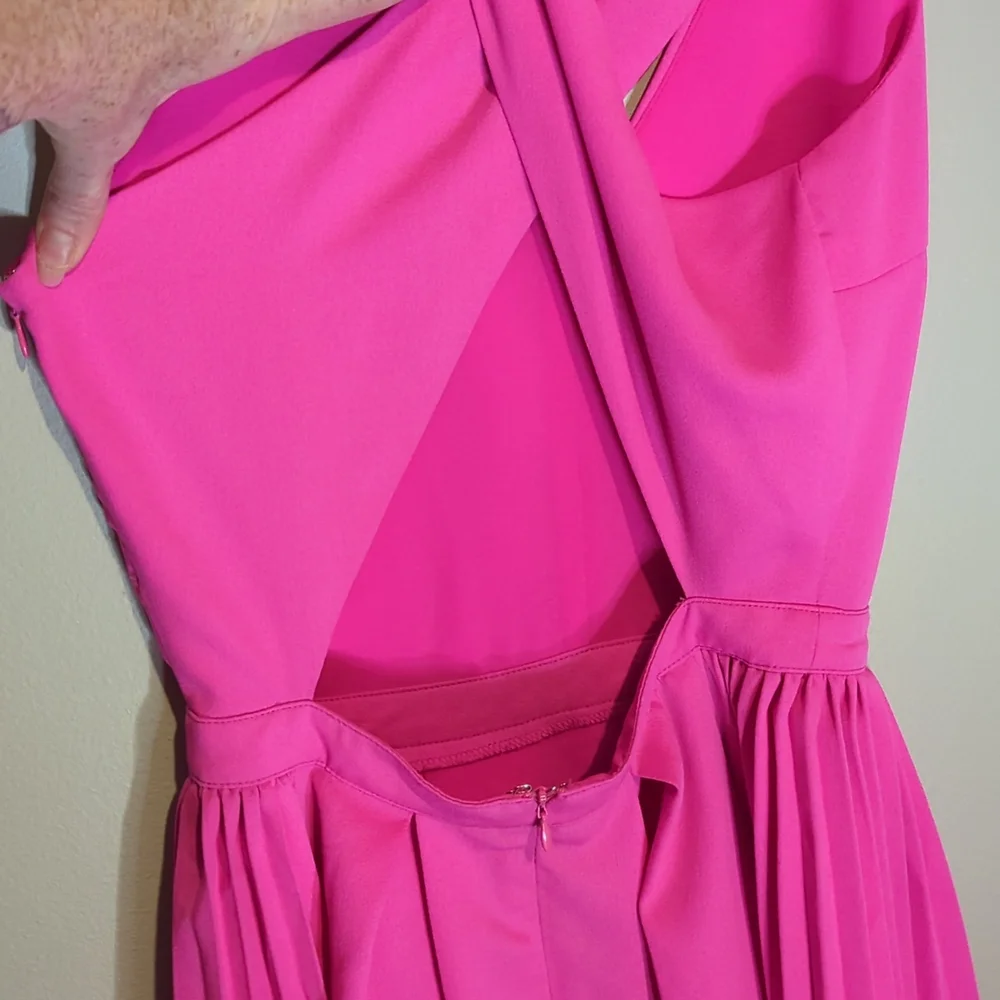 Altard state cutout back dress XS - Picture 4 of 7